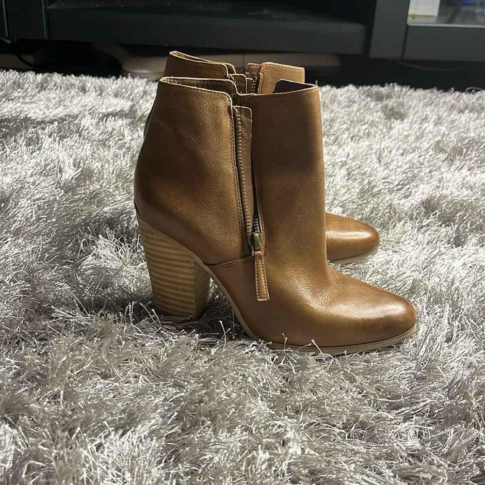 Michael Kors boots